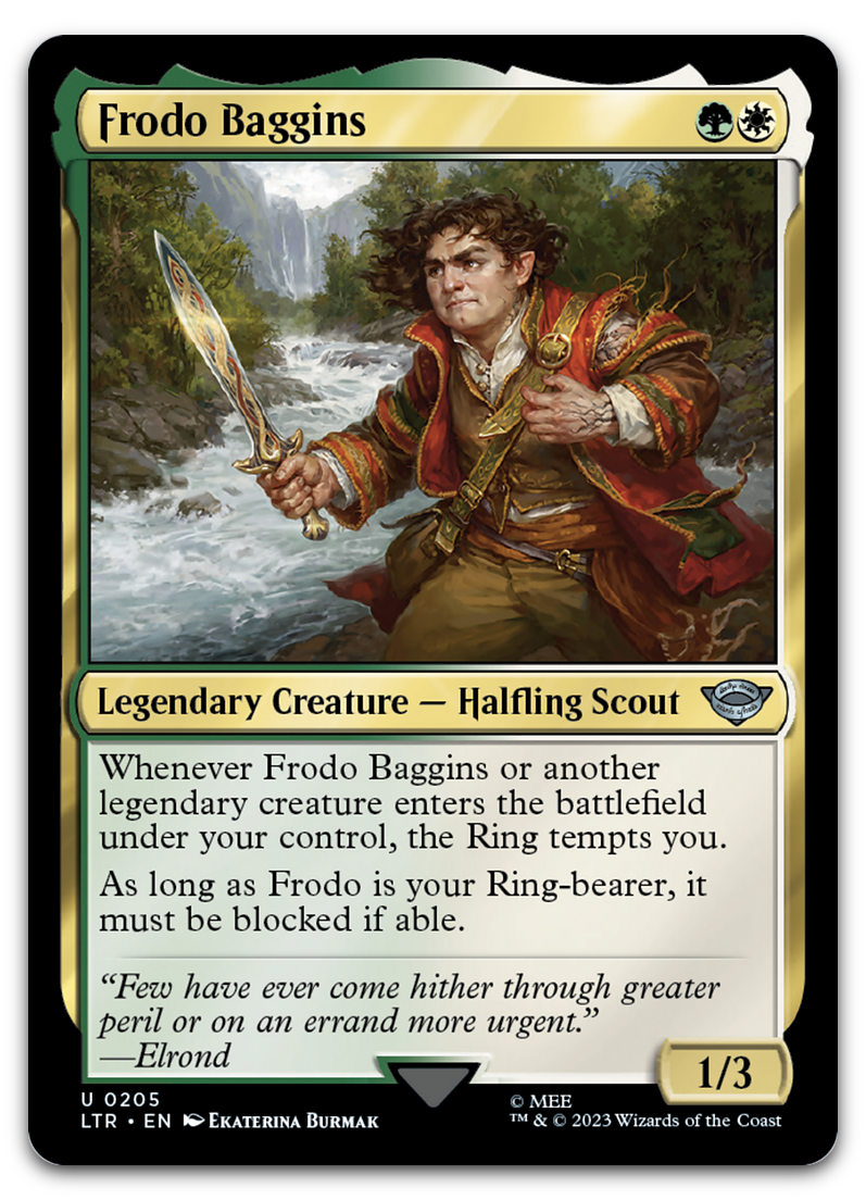 Product image for TCG 498411