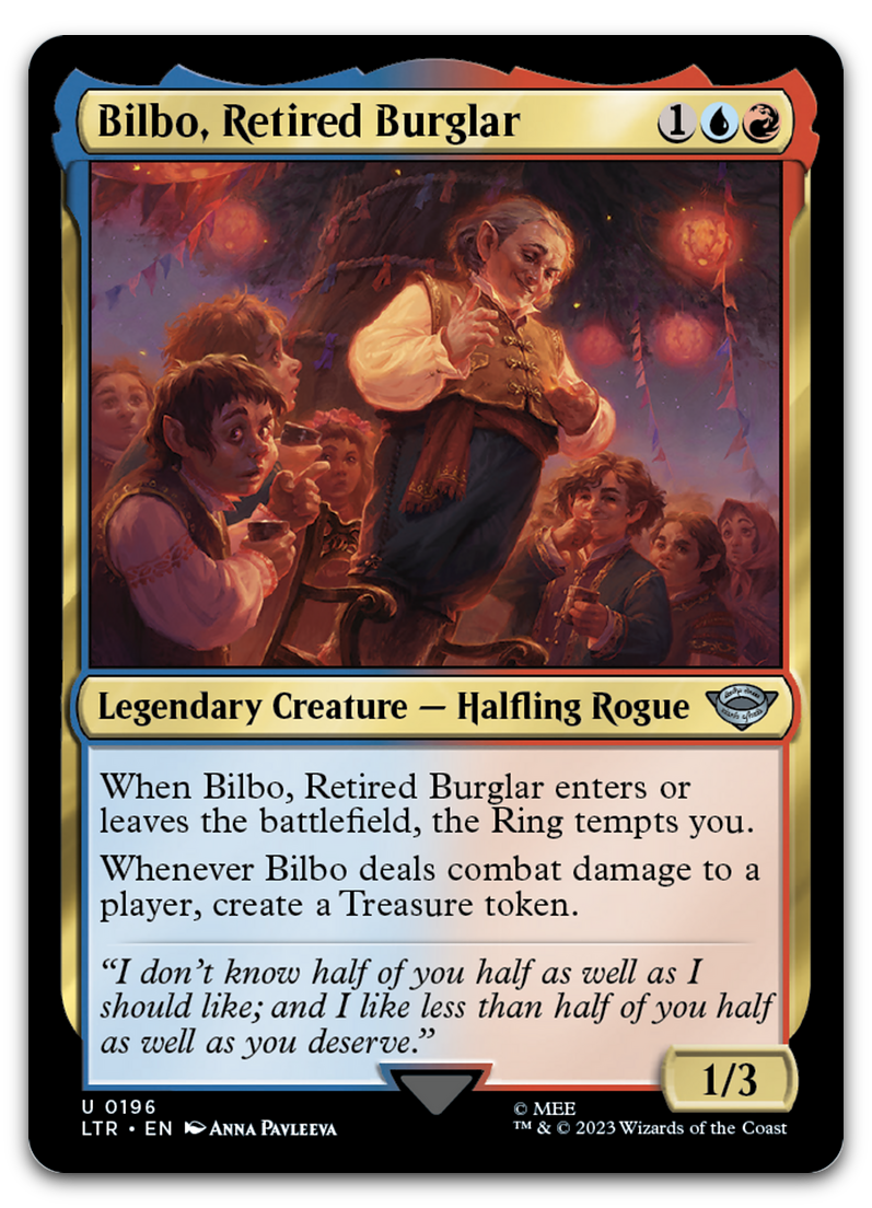Product image for TCG 498412
