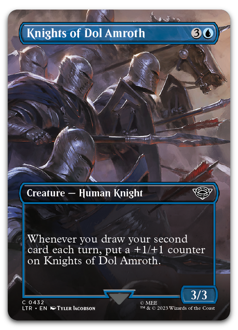 Product image for TCG 498447