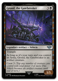 Product image for TCG 498540