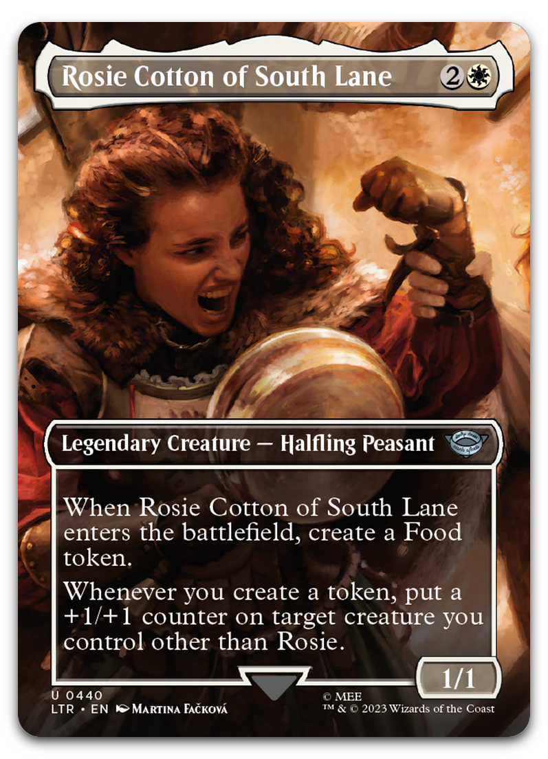Product image for TCG 498552