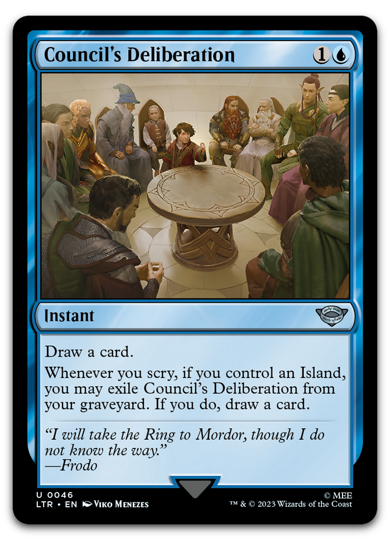 Product image for TCG 498554