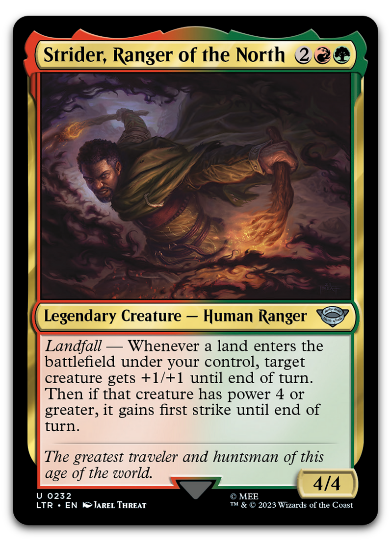 Product image for TCG 498592