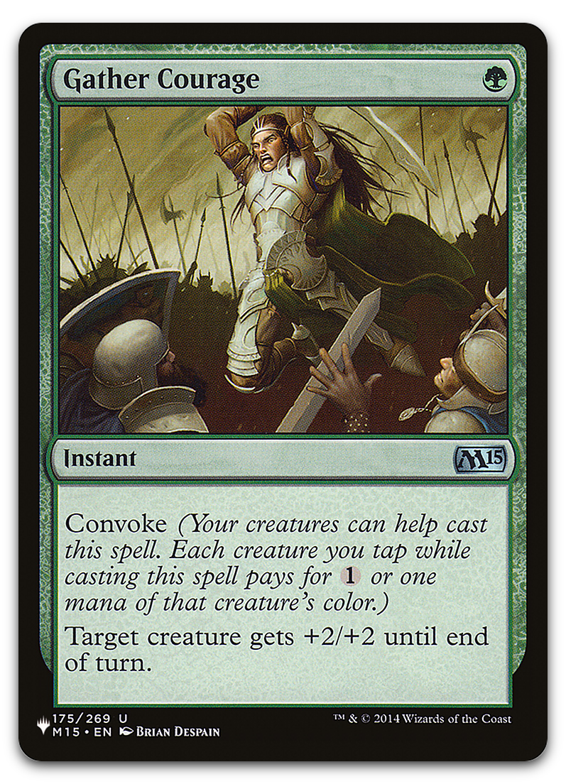 Product image for TCG 498612