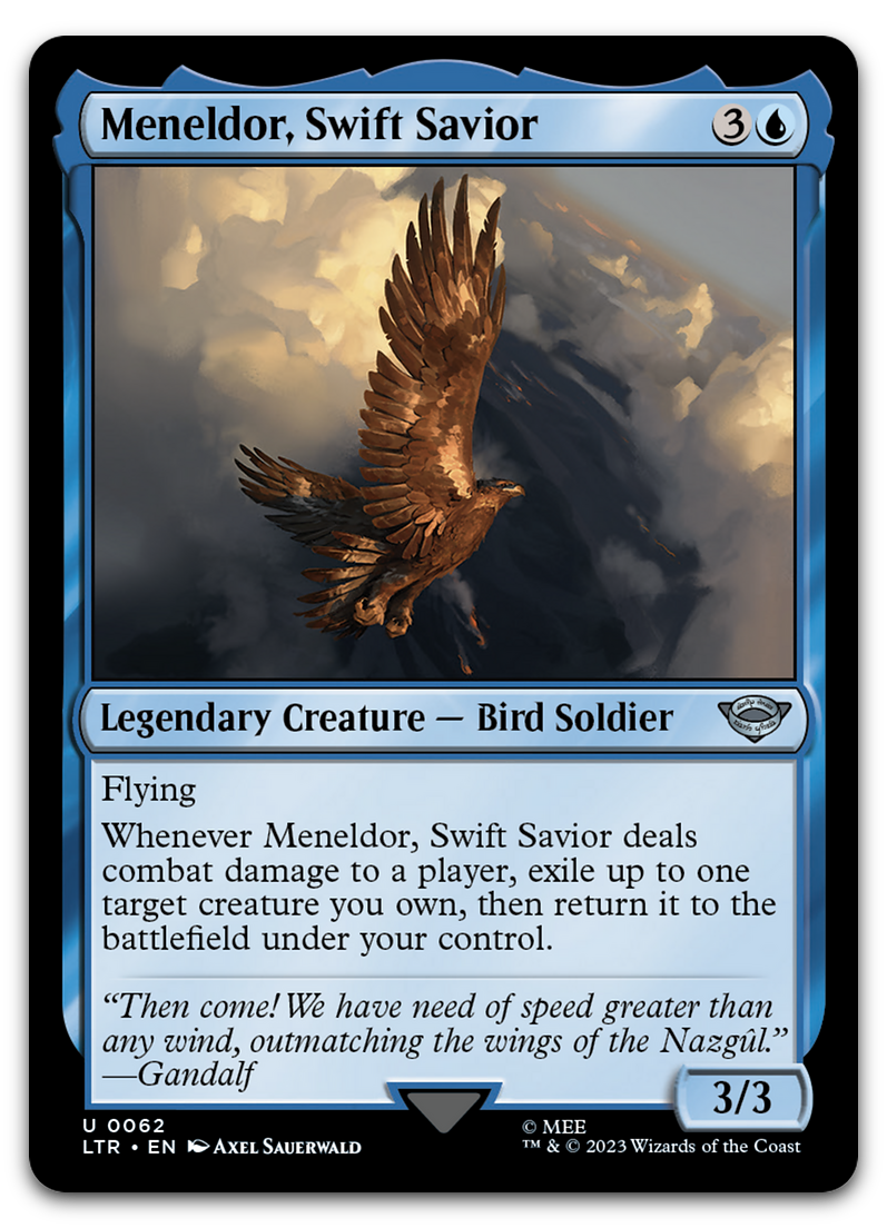 Product image for TCG 498690