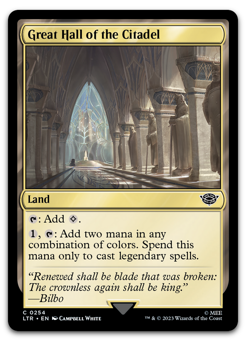 Product image for TCG 499027