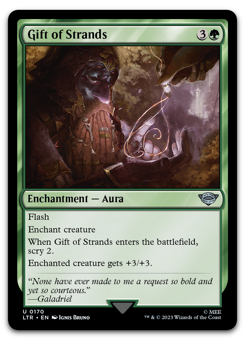 Product image for TCG 499211