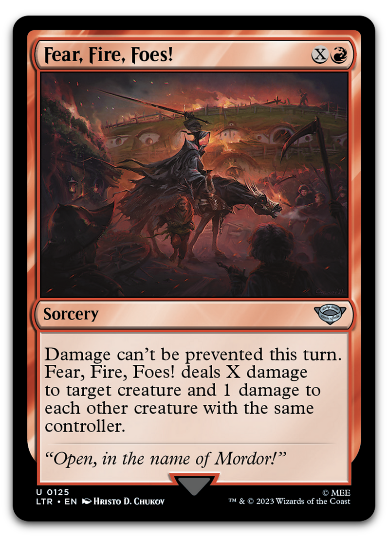 Product image for TCG 499266