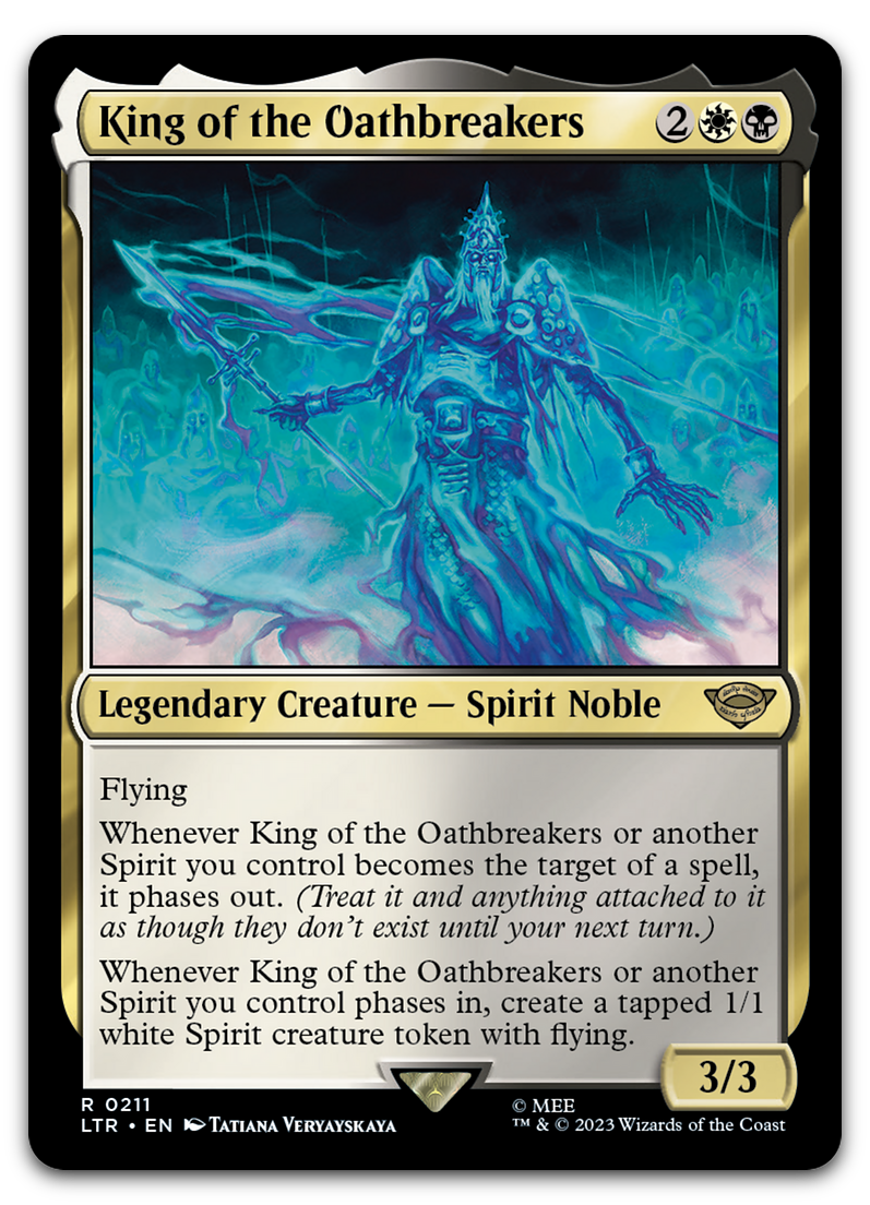 Product image for TCG 499267