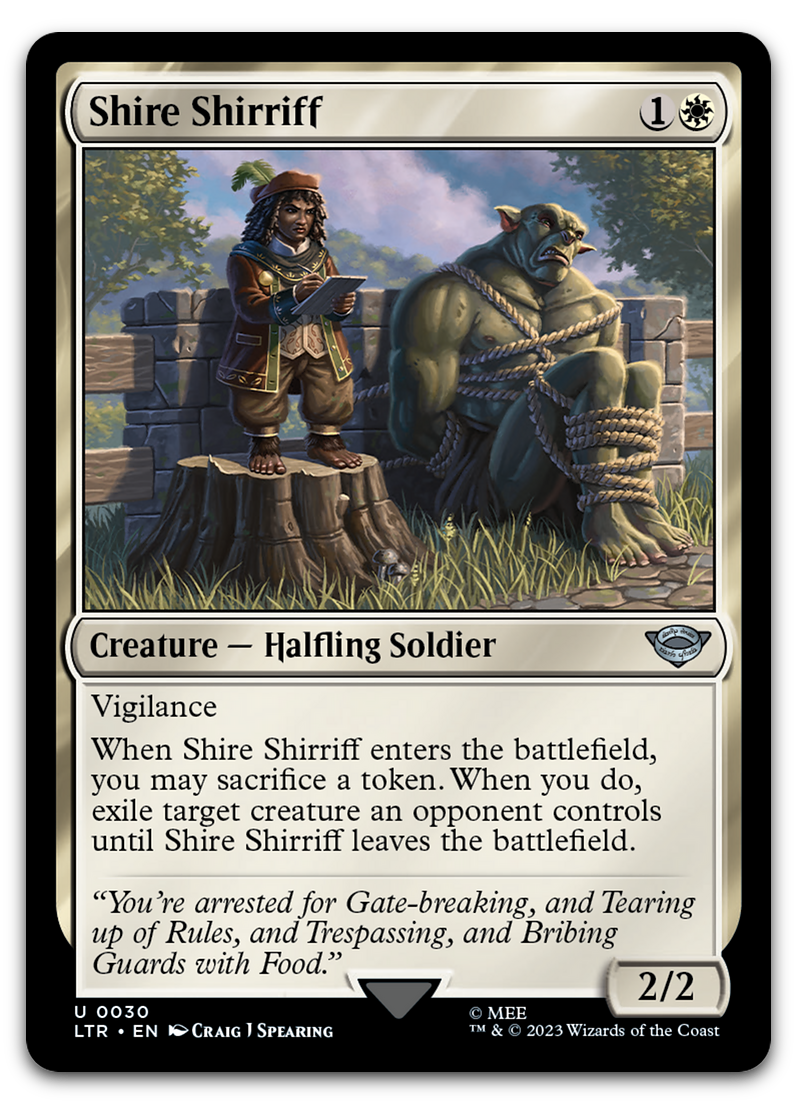 Product image for TCG 499309