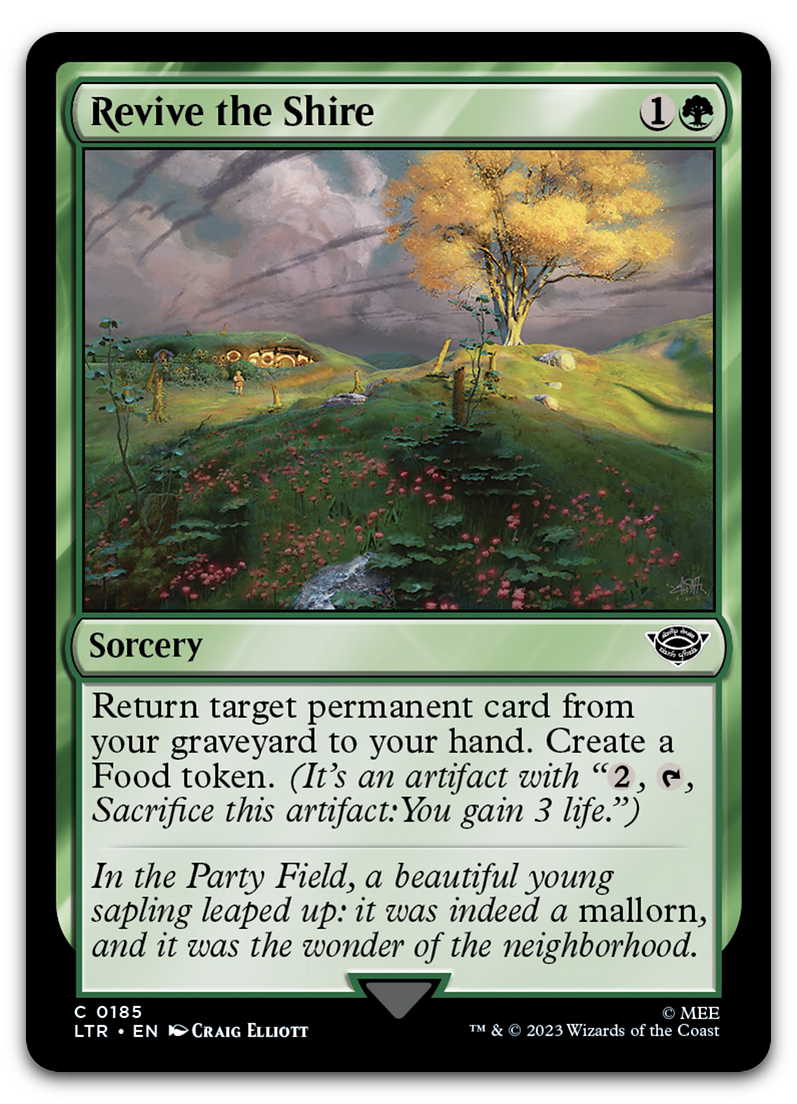Product image for TCG 499332