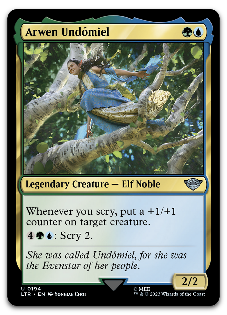 Product image for TCG 499370