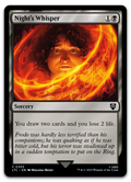 Product image for TCG 499505