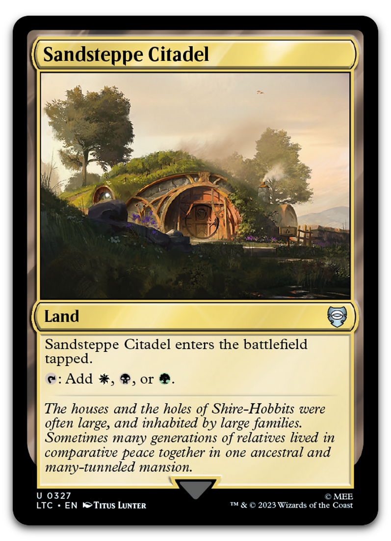 Product image for TCG 499593