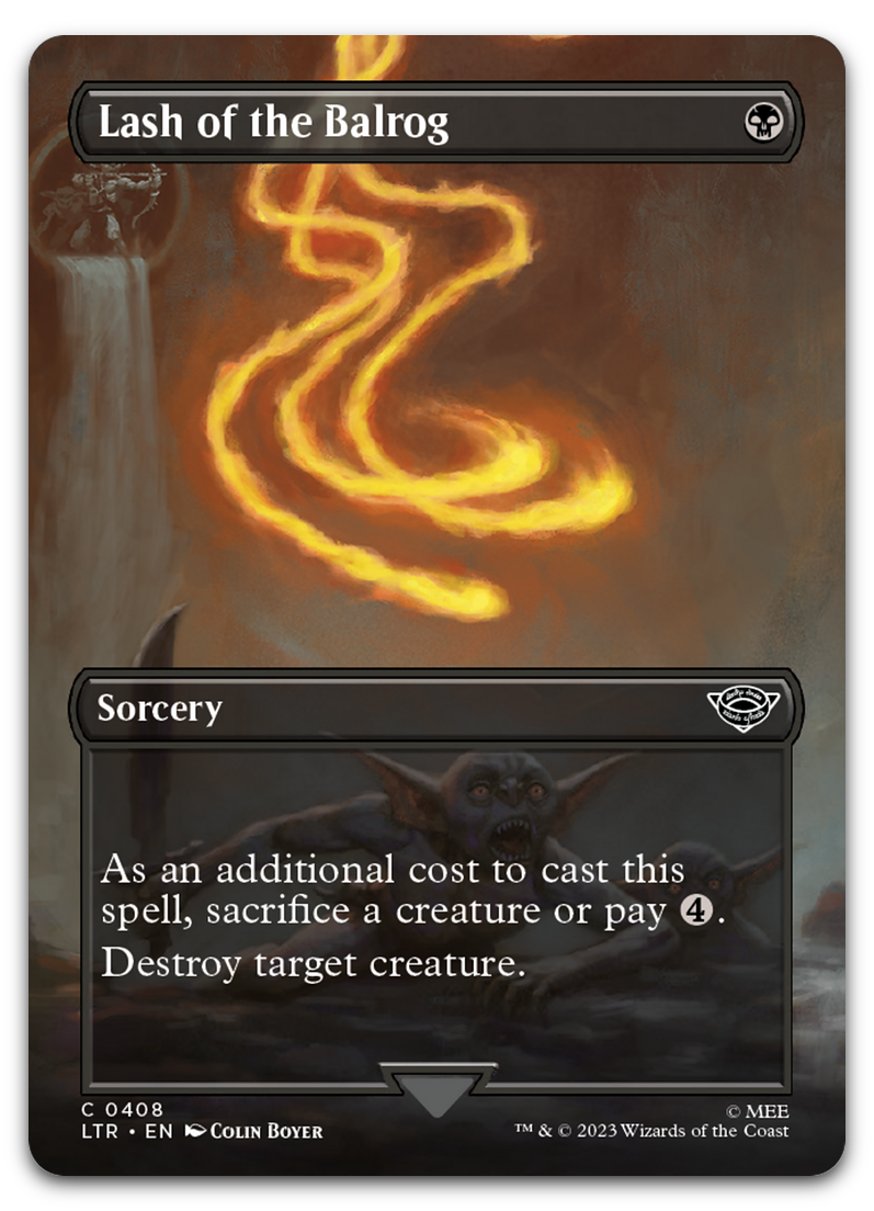 Product image for TCG 499871