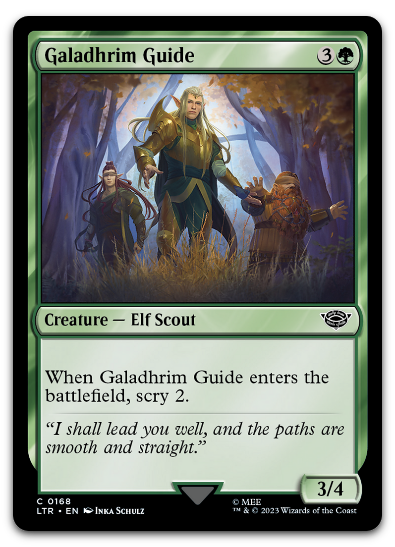 Product image for TCG 499913