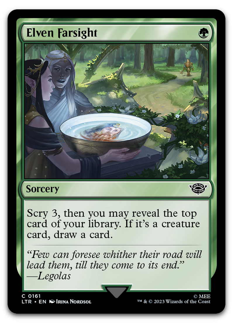 Product image for TCG 499925