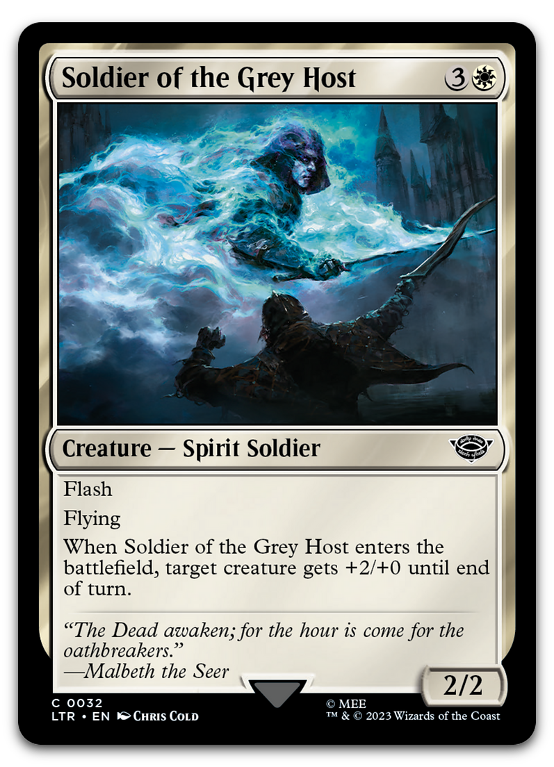 Product image for TCG 499932
