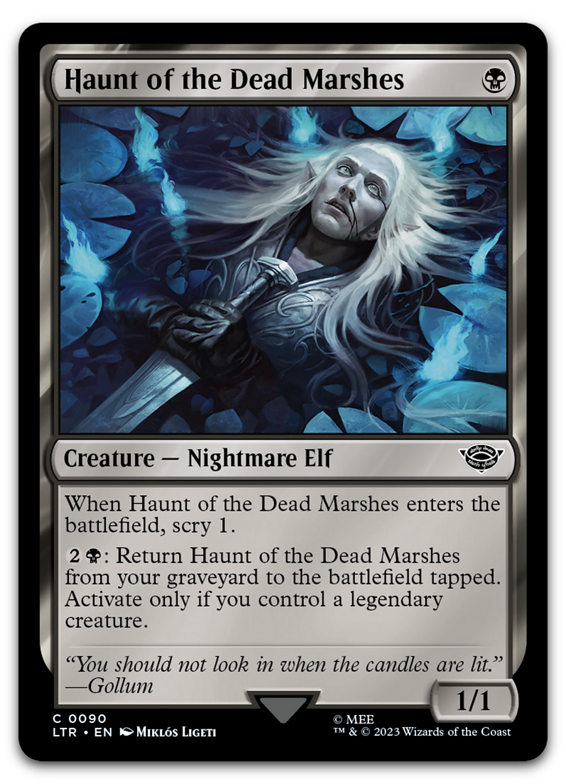 Product image for TCG 499936