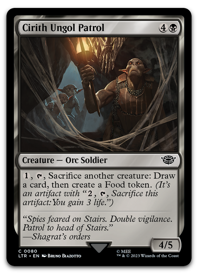 Product image for TCG 499941