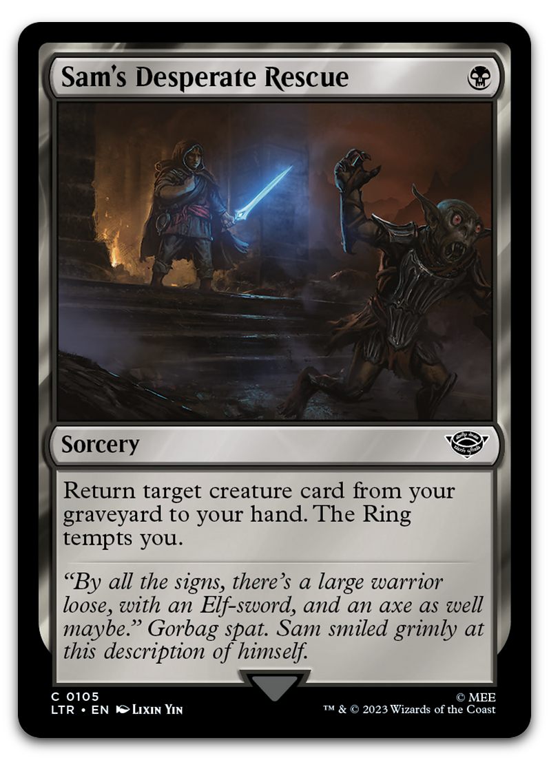 Product image for TCG 499944