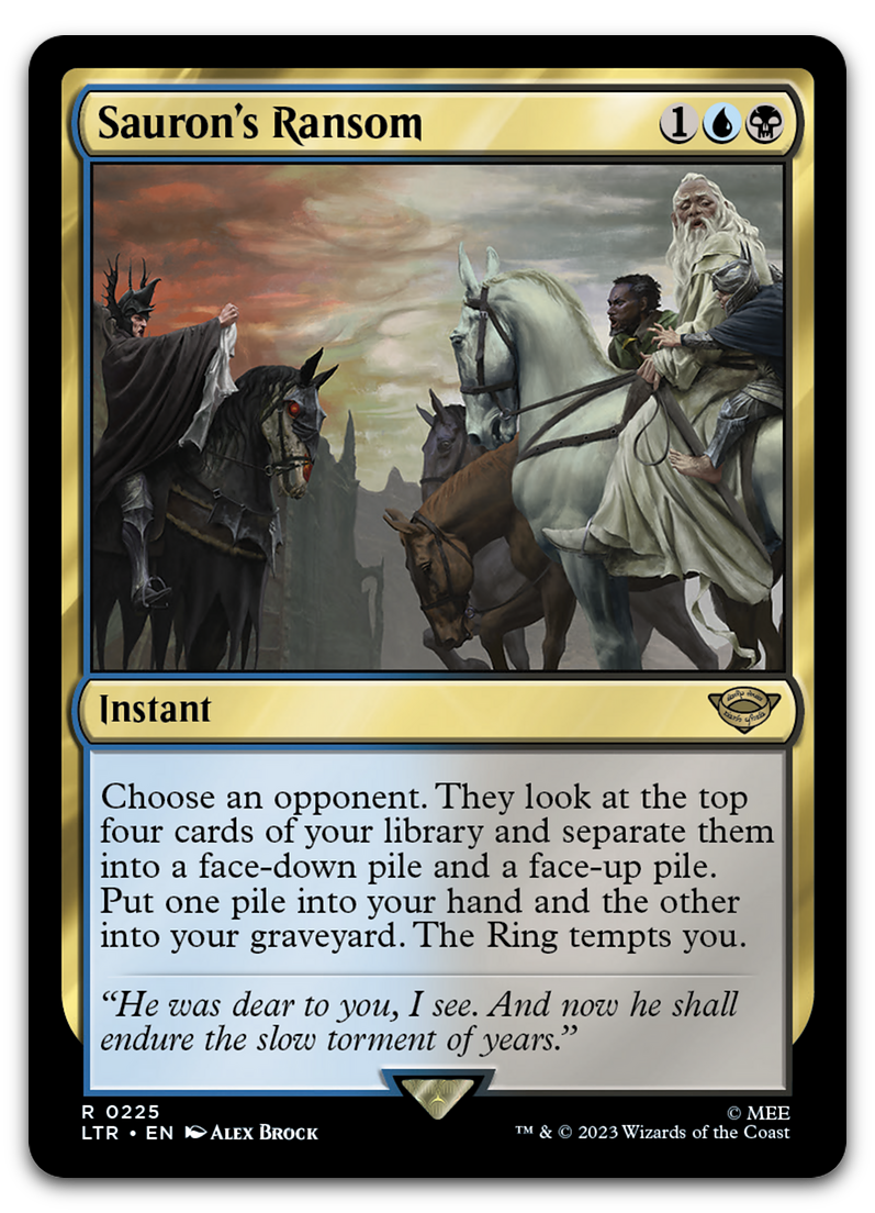 Product image for TCG 499946