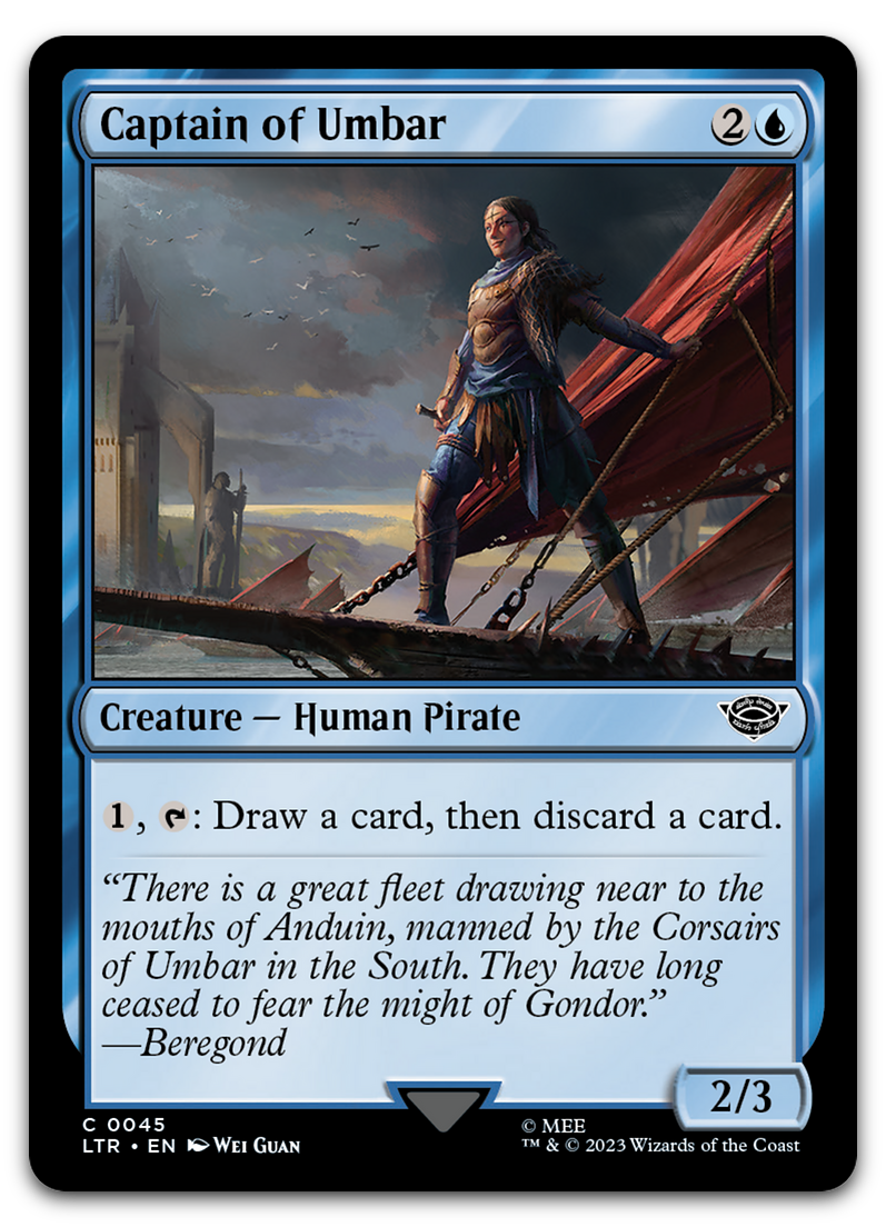 Product image for TCG 499949