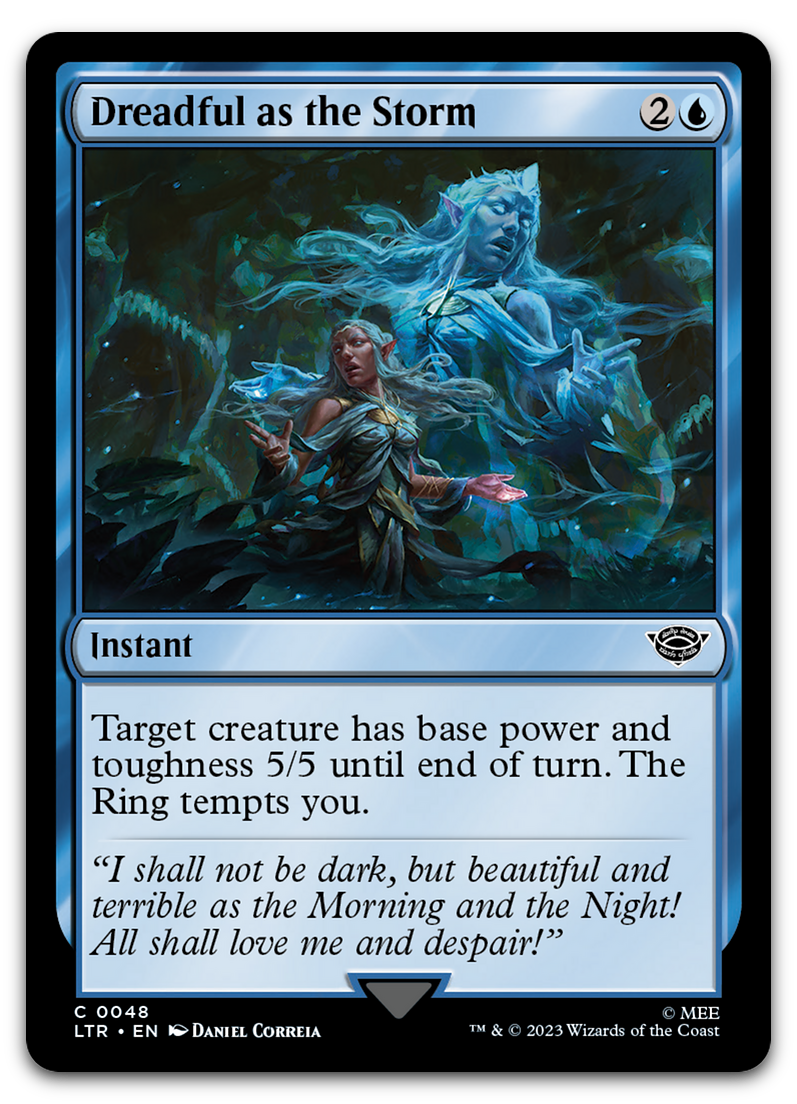 Product image for TCG 499951