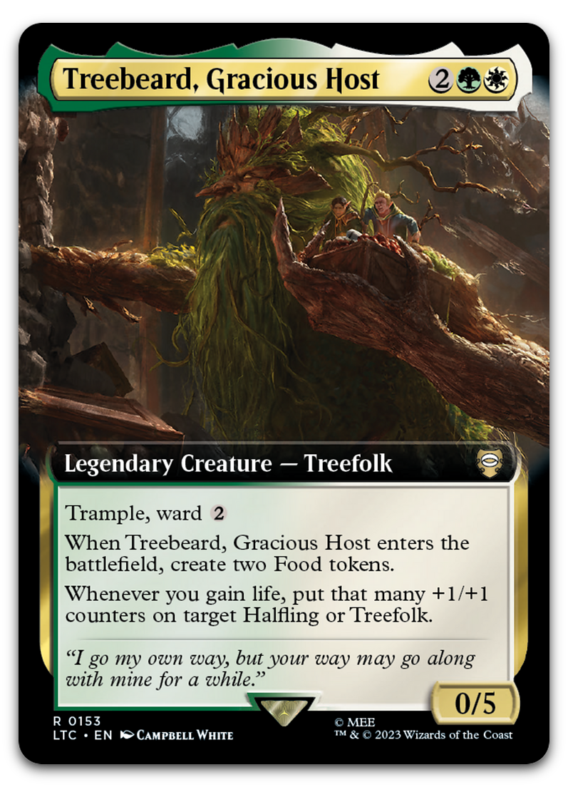 Product image for TCG 500146