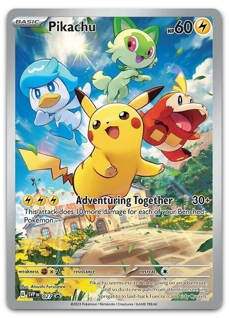 Product image for TCG 500263