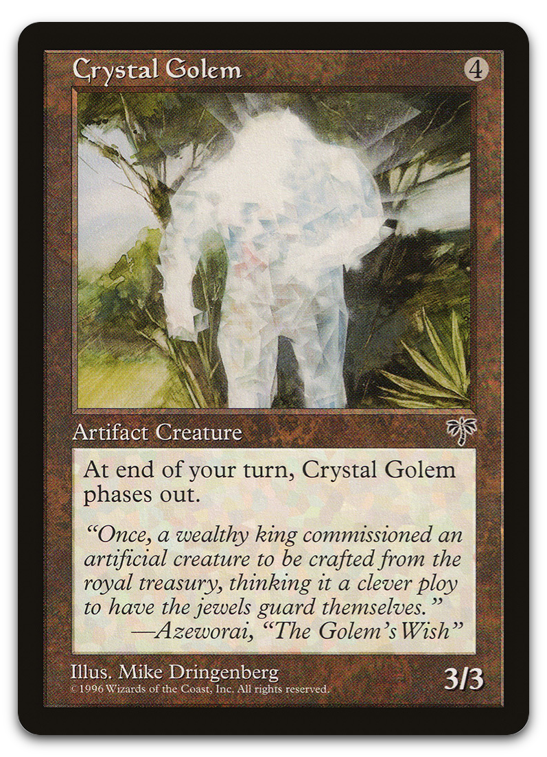 Product image for TCG 5018