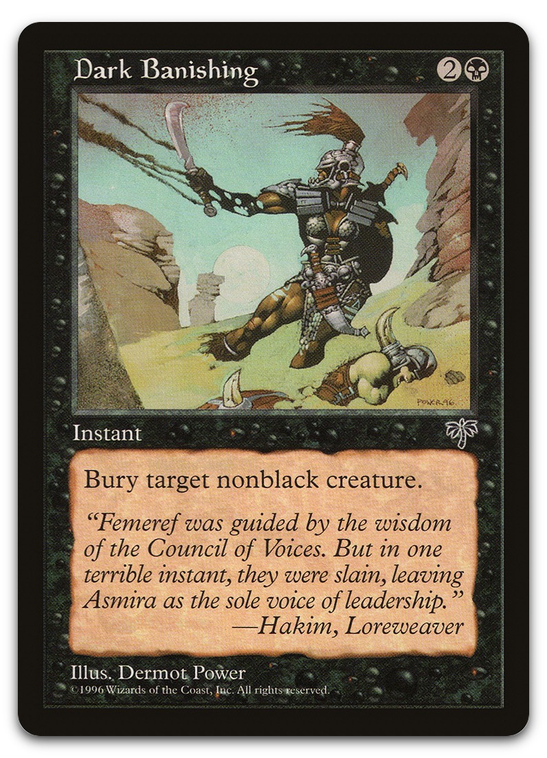 Product image for TCG 5023