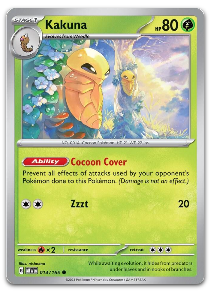 Product image for TCG 502563