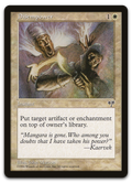 Product image for TCG 5030