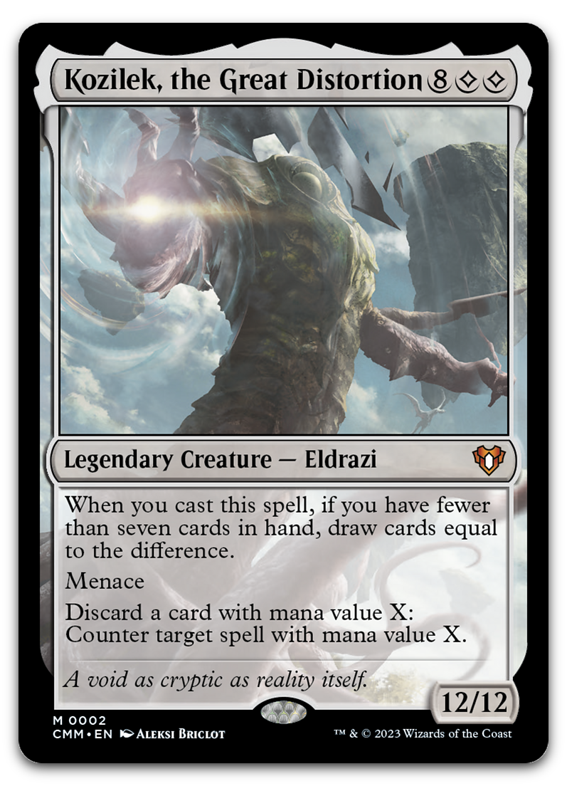 Product image for TCG 503378