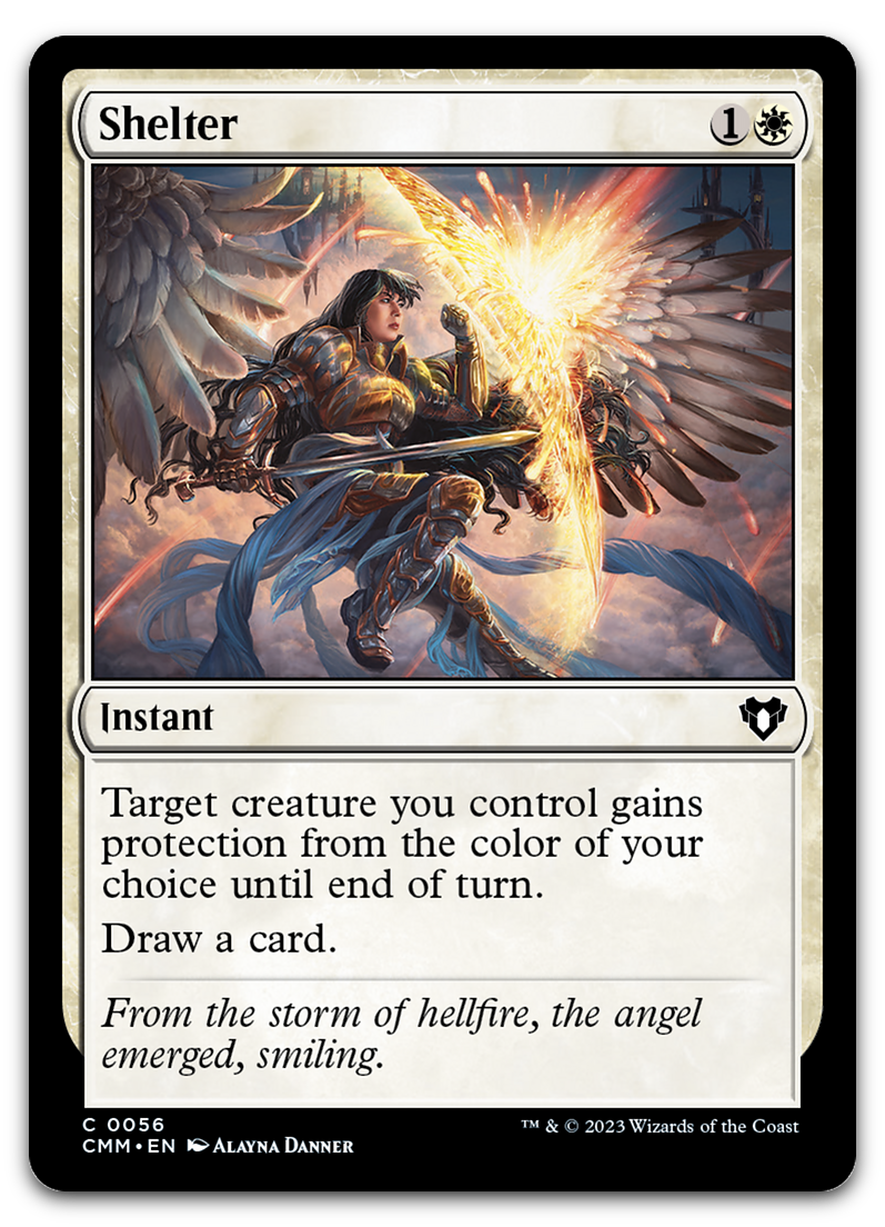 Product image for TCG 503430