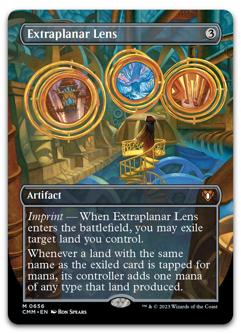 Product image for TCG 503587