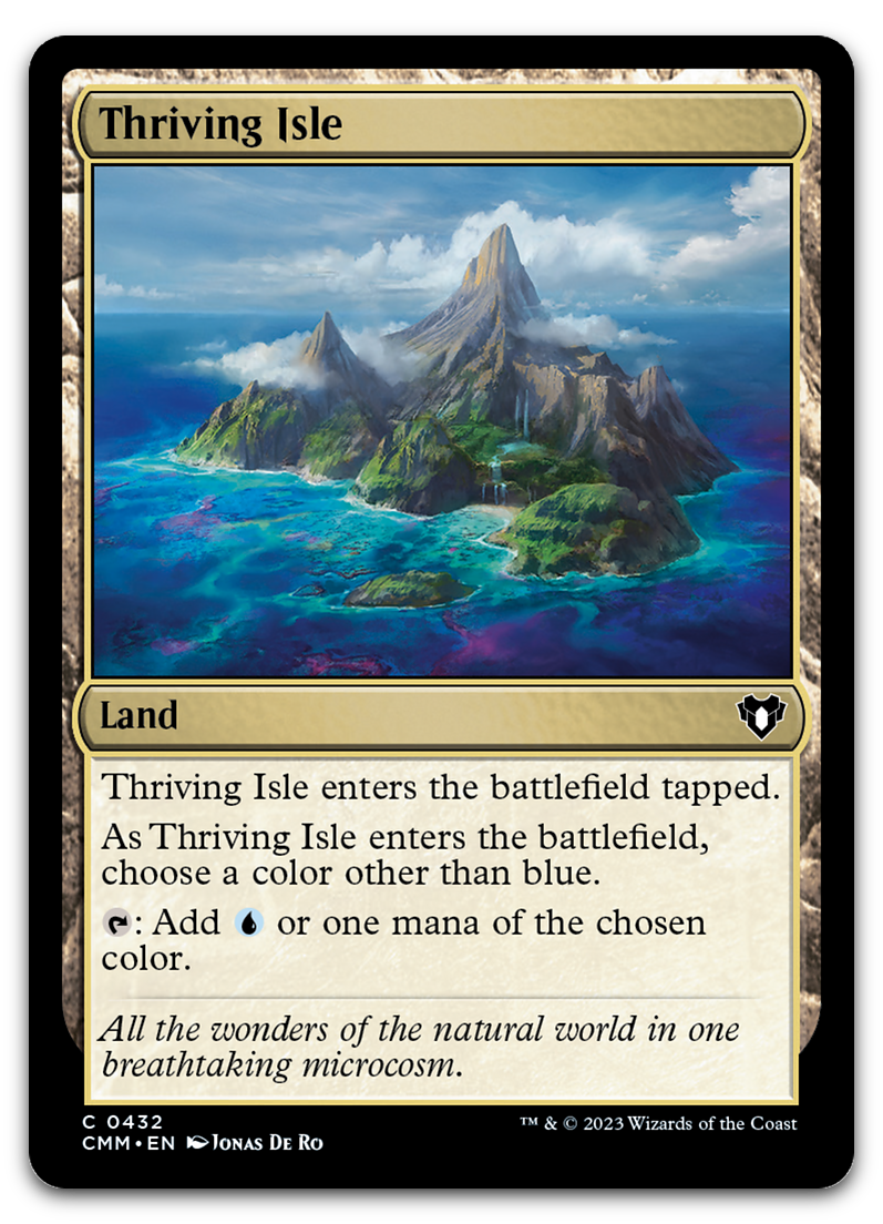 Product image for TCG 503595