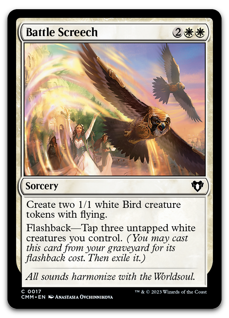 Product image for TCG 503602