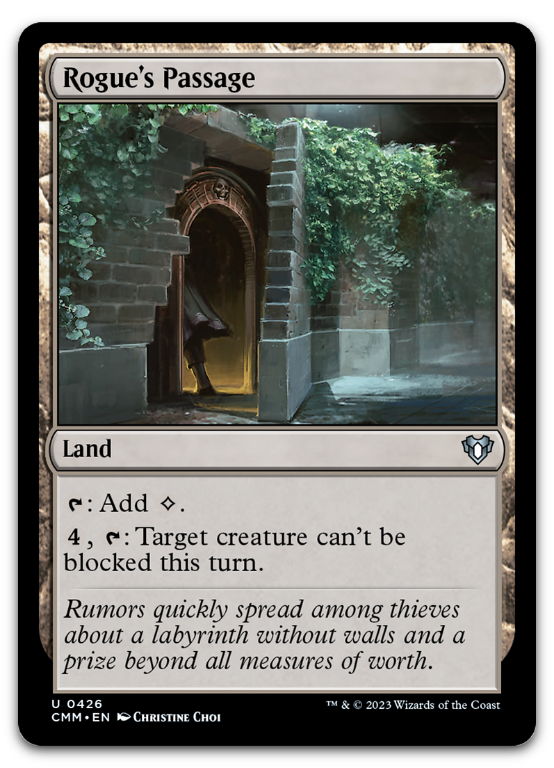 Product image for TCG 503603