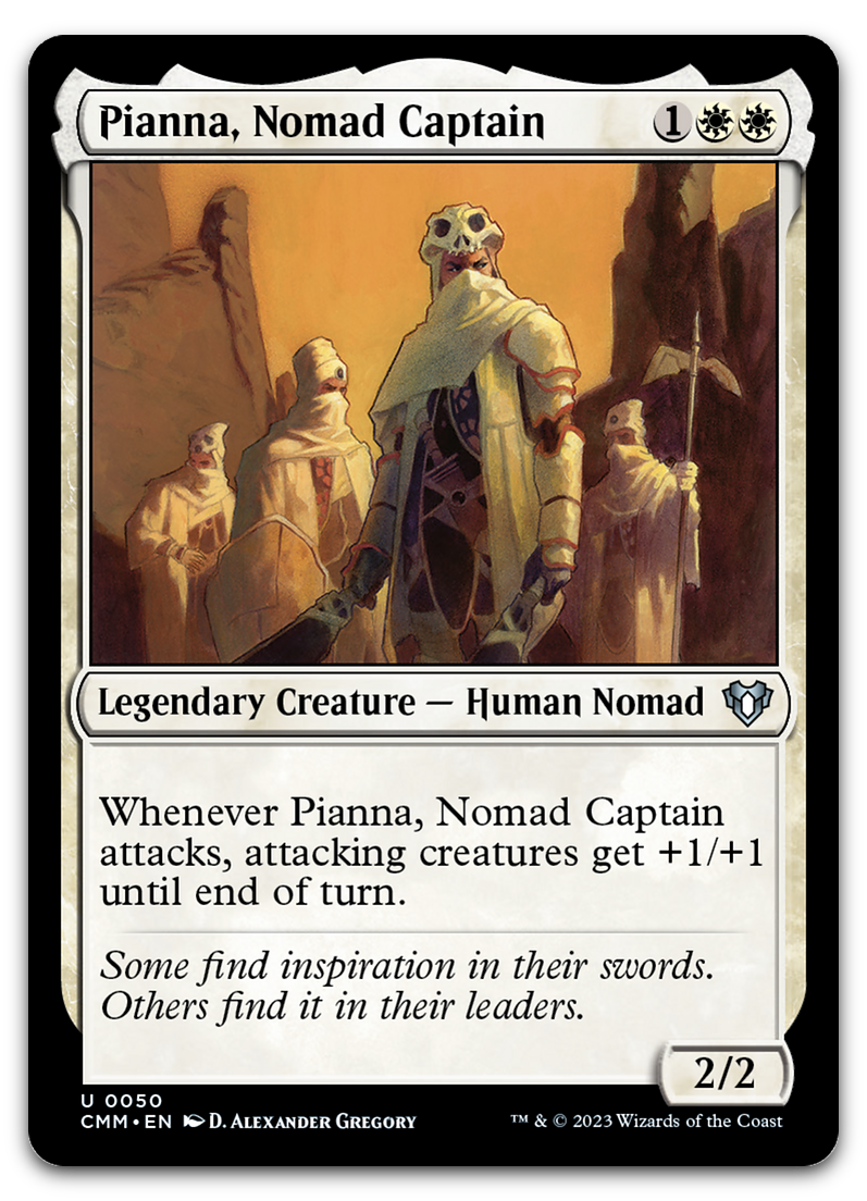 Product image for TCG 503605