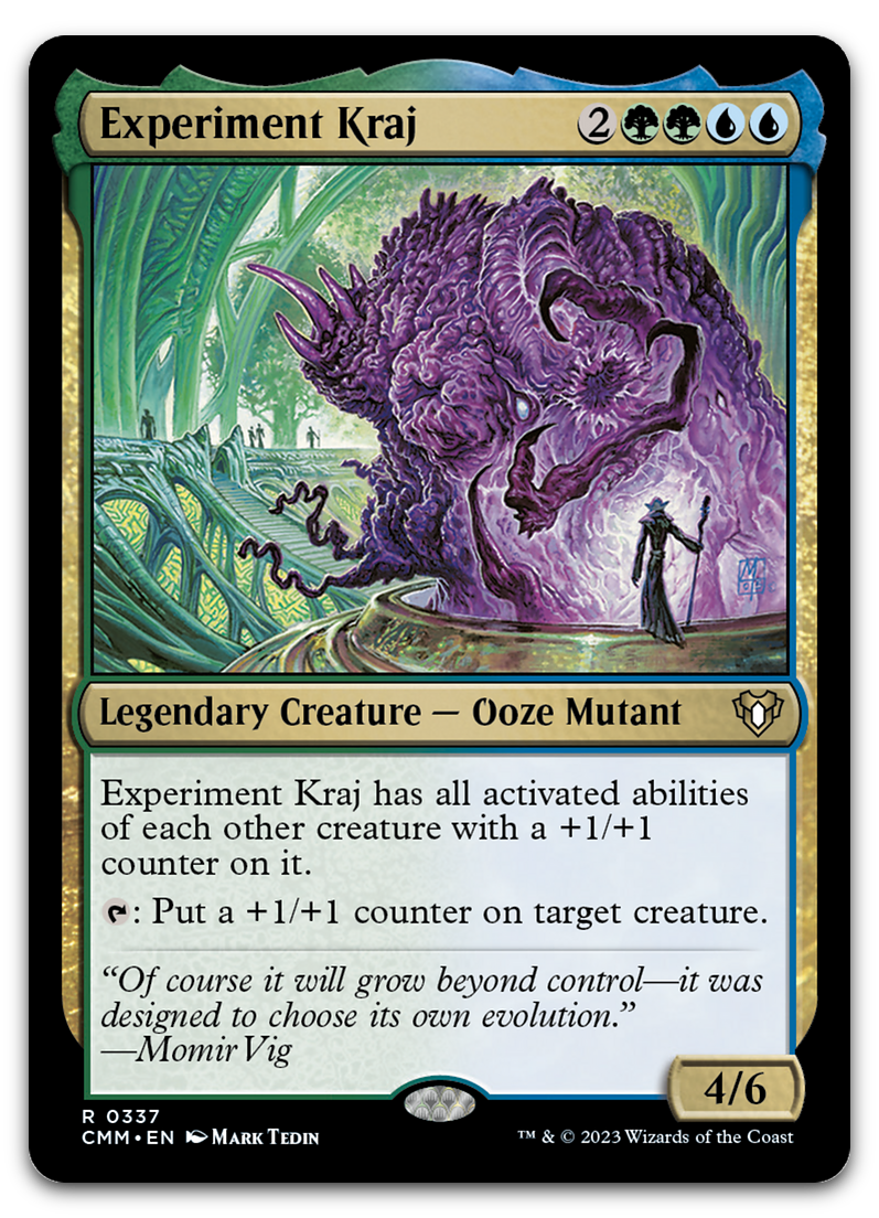 Product image for TCG 504069