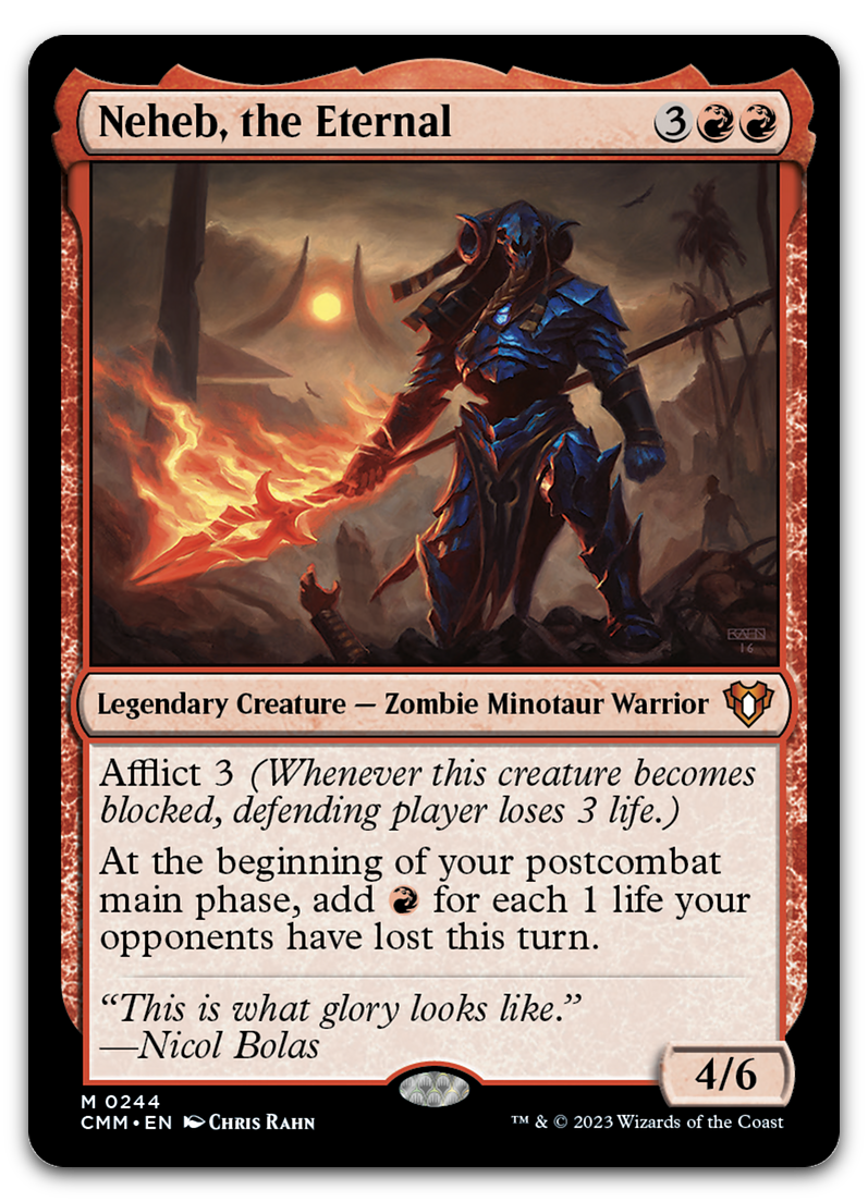 Product image for TCG 504149