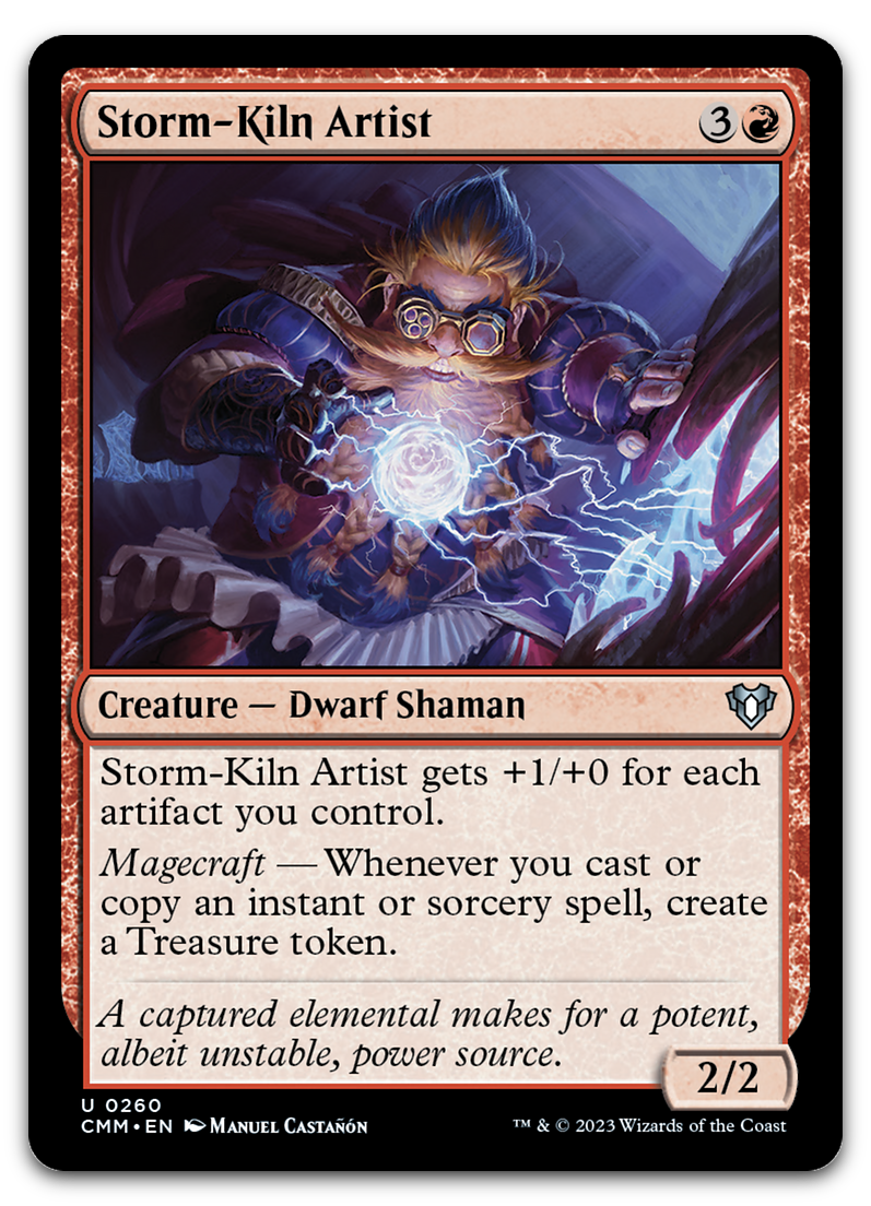 Product image for TCG 504190