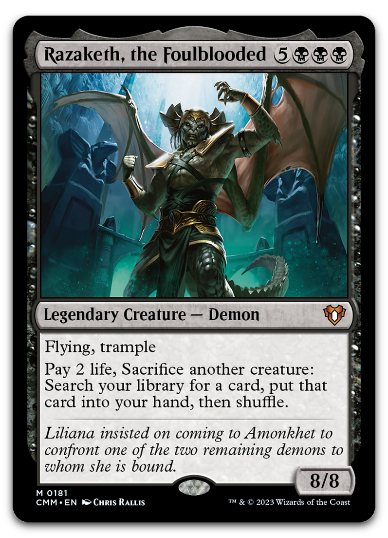 Product image for TCG 504507