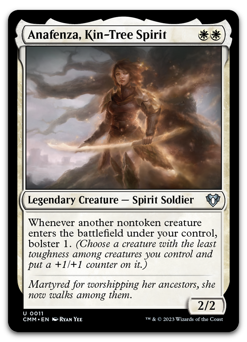 Product image for TCG 504552
