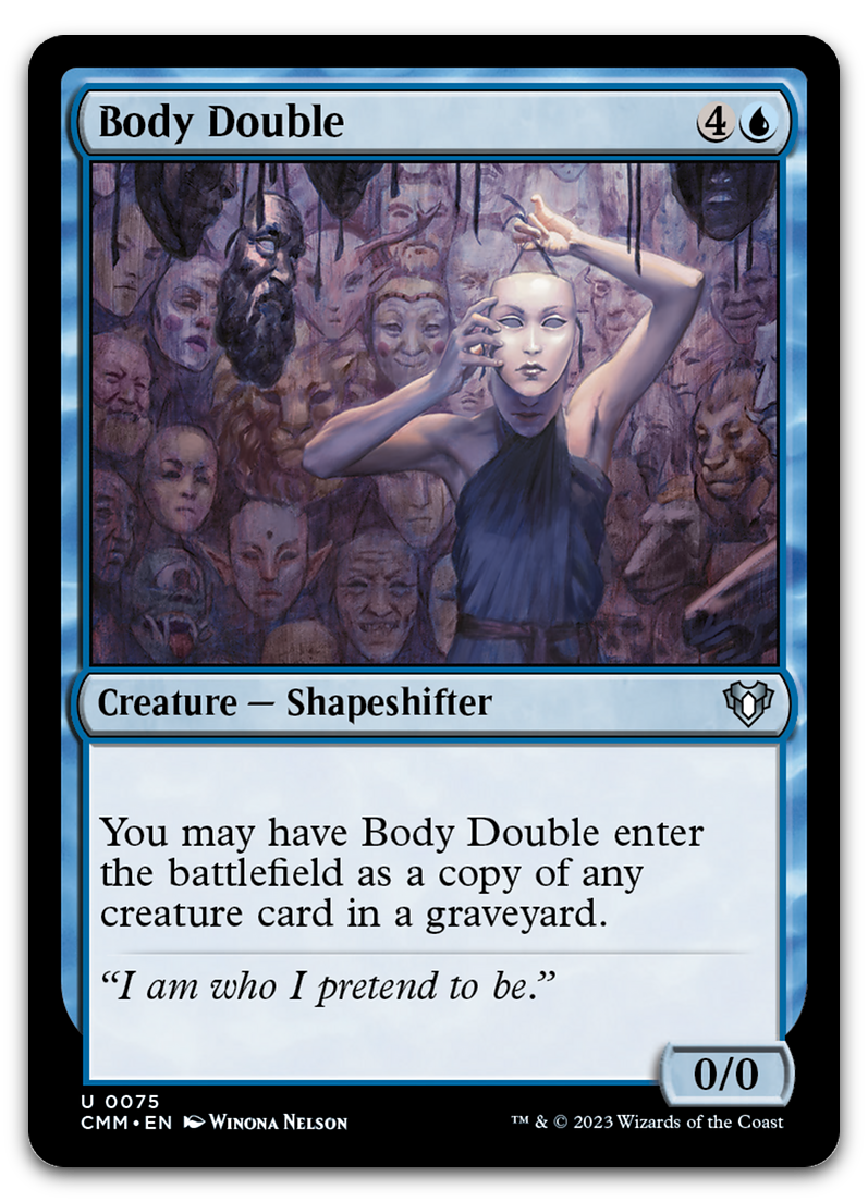 Product image for TCG 504950