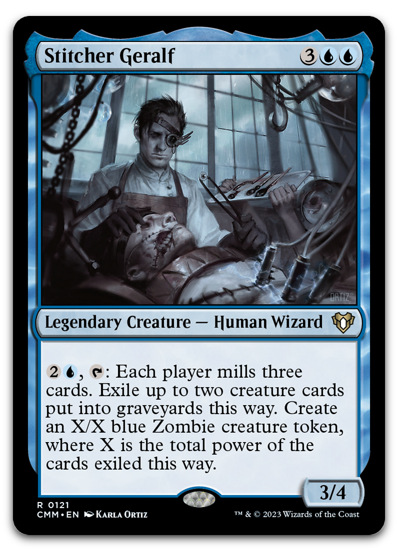 Product image for TCG 504964