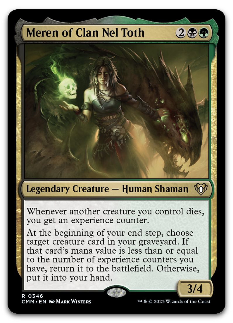 Product image for TCG 505524
