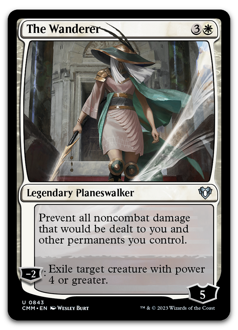 Product image for TCG 505780